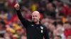 Wales manager Rob Page felt there were plenty of positives to take from the goalless draw with South Korea (Zac Goodwin/PA)