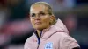 Sarina Wiegman’s England on Tuesday play away against the Netherlands, who she guided to Euros glory and a World Cup final (