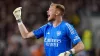 Could Arsenal goalkeeper Aaron Ramsdale be on the way to Chelsea?(John Walton/PA)