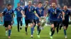 Italy won Euro 2020 after beating England in the final last time out at Wembley (Nick Potts/PA)
