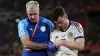 Liverpool left-back Andy Robertson faces three months out as he is to undergo surgery on a shoulder problem (Isabel Infantes