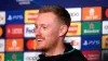 Newcastle midfielder Sean Longstaff admits he has to pinch himself after seeing the club’s transformation (Owen Humphreys/PA