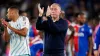 Steve Cooper applauded Nottingham Forest for their improvement since Premier League promotion in 2022 (Zac Goodwin/PA)