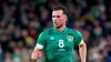 Republic of Ireland midfielder Alan Browne is determined to spoil the party in Amsterdam (Brian Lawless/PA)
