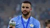 Manchester City defender Kyle Walker insists it is time to draw a line under their 2023 achievements and focus on the future