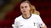 Molly Bartrip would love to help Tottenham beat Arsenal in the Women’s Super League on Saturday (Martin Rickett/PA)