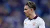 The home of Jack Grealish was burgled this week (PA Wire)