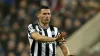 Newcastle defender Fabian Schar has signed a contract extension which will keep him at the club until the summer of 2025 (Wi