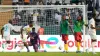 Ismaila Sarr scored Senegal’s opener on Friday (Sunday Alamba/AP)
