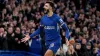 Armando Broja headed in Chelsea’s opening goal as they beat Preston 4-0 at Stamford Bridge (Bradley Collyer/PA)