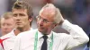 File photo dated 01/07/06 of Sven-Goran Eriksson, who has been diagnosed with terminal cancer and in a �best case� scenario 