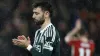Manchester United’s Bruno Fernandes knows the Munich air disaster is an important part of the club’s history (Richard Seller