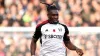 Fulham’s Calvin Bassey had no doubt his side deserved their win at Manchester United (Kieran Cleeves/PA)