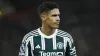 Manchester United’s Raphael Varane is reportedly attracting interest from Saudi Arabia (Richard Sellers/PA)