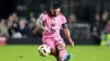 Lionel Messi shone in the MLS opener (Lynne Sladky/AP)