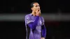 Virgil van Dijk made an error as Liverpool lost their five-point lead at the top of the Premier League (John Walton/PA)