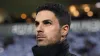 Arsenal manager Mikel Arteta admits goal difference could be a deciding factor for the Premier League title (Bradley Collyer