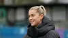 EDITORS NOTE: EMBARGOED UNTIL 0600 FRIDAY MARCH 1, 2024 Alessia Russo returns to Bearsted FC in Maidstone, Kent. Bearsted FC