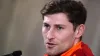 Ben Davies is targeting Euro 2024 qualification and hoping to play at a fourth major tournament for Wales (Nick Potts/PA)