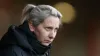 Aston Villa boss Carla Ward says manager-player relationships should be a sackable offence (Nigel French/PA)