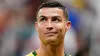 Cristiano Ronaldo could not see Al Nassr through (Mike Egerton/PA)