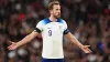 England’s Harry Kane will miss the Brazil friendly (John Walton/PA)
