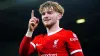 Liverpool midfielder Harvey Elliott insists they have to focus on their own game against Manchester City (Peter Byrne/PA)