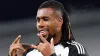 Fulham’s Alex Iwobi deleted his social media after being abused following the Africa Cup of Nations (Zac Goodwin/PA)