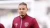 Kalvin Phillips joined West Ham on loan in January (Nigel French/PA)