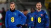 Harry Kane and Jordan Henderson are doubts to face Brazil (Nick Potts/PA)