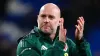 Wales manager Rob Page knows his players will have to lift themselves again for the final against Poland (David Davies/PA)