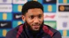 Joe Gomez is back in the England squad for the first time in three and a half years (Mike Egerton/PA)