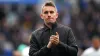 Ipswich manager Kieran McKenna questioned “erratic” time-keeping in the Championship after his side’s stoppage-time defeat t