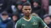 Plymouth Argyle’s Morgan Whittaker in action during the Sky Bet Championship match at Home Park, Plymouth. Picture date: Sat
