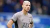 Tottenham forward Richarlison is set for a spell on the sidelines with a knee injury (Peter Byrne/PA)