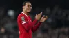 Liverpool captain Virgil van Dijk is relishing another clash against arch-rivals Manchester United (Bradley Collyer/PA)