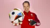 David Seaman will once again coach England ahead of this year’s Soccer Aid match (UNICEF/Soccer Aid Productions/Stella Pictu