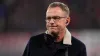 Ralf Rangnick’s contract with the Austrian FA runs until 2026 (Tim Goode/PA)
