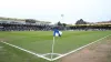 A general view inside the ground before the game between Bristol Rovers� and Derby County�s during the Sky Bet League One ma