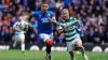 The Japanese winger scored Celtic’s opener at Ibrox last weekend (Andrew Milligan/PA)