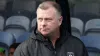 Coventry boss Mark Robins believes criticism of Manchester United has been misplaced (Ian Hodgson/PA)