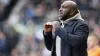 Darren Moore believes he is the right man for a Port Vale rebuild after relegation to League Two (Richard Sellers/PA).