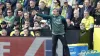 Norwich manager David Wagner praised his side’s fans for their backing after the 1-0 derby win against Ipswich at Carrow Roa