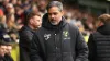 Norwich manager David Wagner (George Tewkesbury/PA)