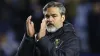 Norwich manager David Wagner has urged his side to keep going in their bid for the play-offs (Nigel French/PA)