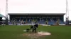 Dundee’s match with Rangers is finally set to take place on Wednesday (Andrew Milligan/PA).