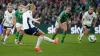 Alex Greenwood scored one penalty but missed another (Niall Carson/PA)