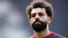Liverpool’s Mohamed Salah (Zac Goodwin/PA)