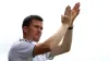 Exeter manager’s Gary Caldwell was pleased with his players (Steven Paston/PA)