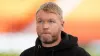 Grant McCann insists nothing has been achieved after Doncaster reached the League Two play-offs (Mike Egerton/PA)